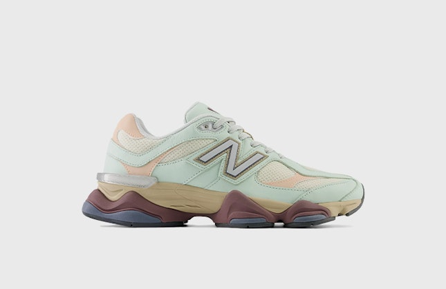 New Balance 9060 "Linen"
