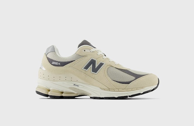New Balance 2002R "Sandstone" New Balance 2002R "Sandstone"
