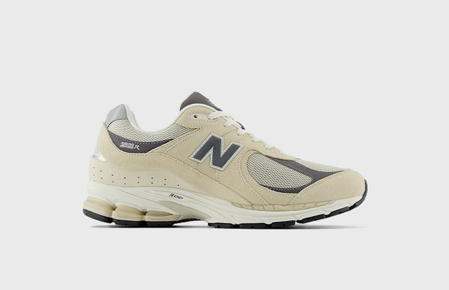 New Balance 2002R "Sandstone"
