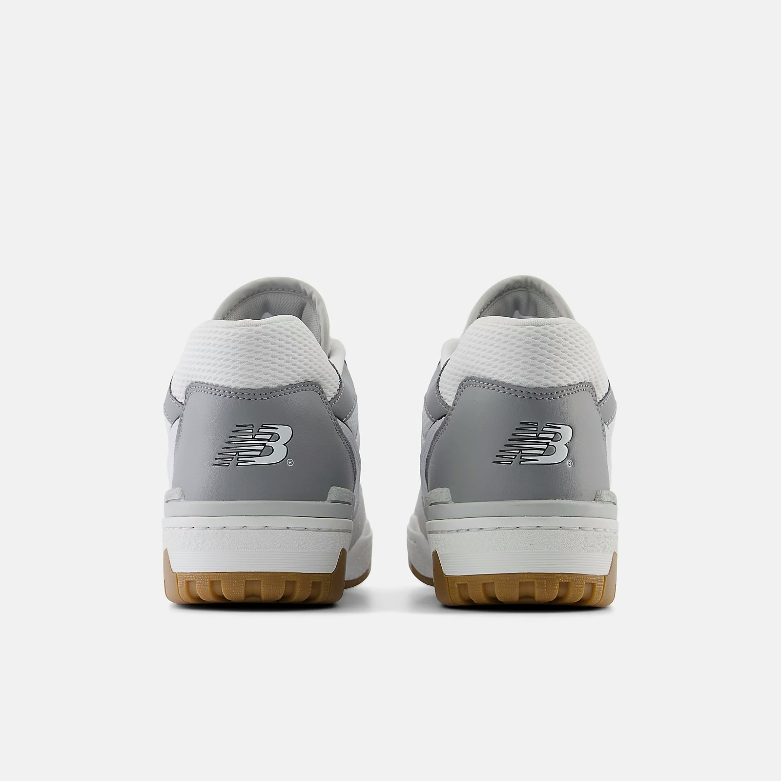 New Balance 550 "Brighton Grey" (Slate Grey)