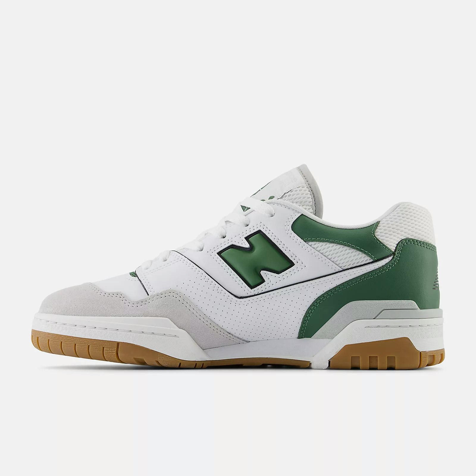New Balance 550 "Brighton Grey" (Nori)