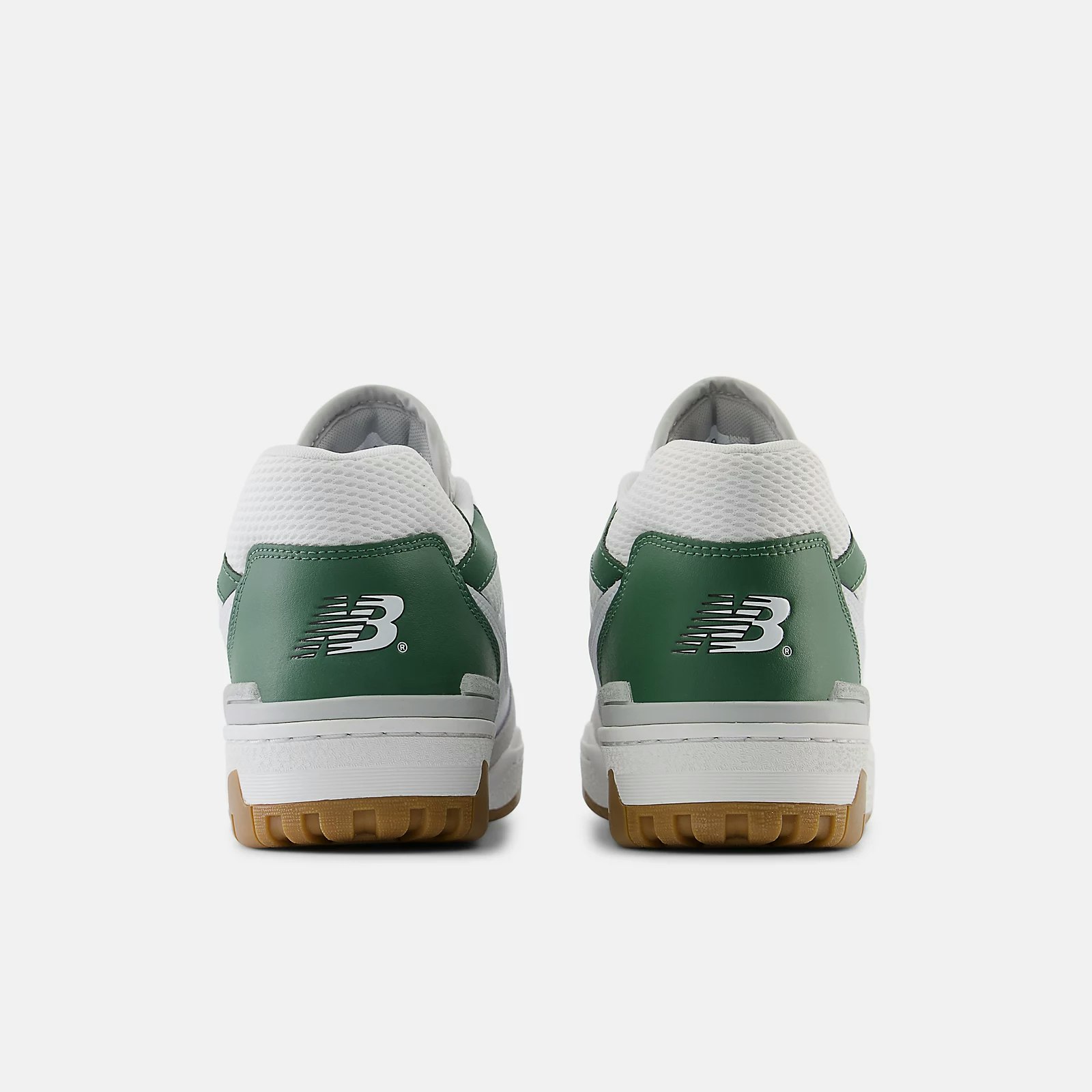 New Balance 550 "Brighton Grey" (Nori)