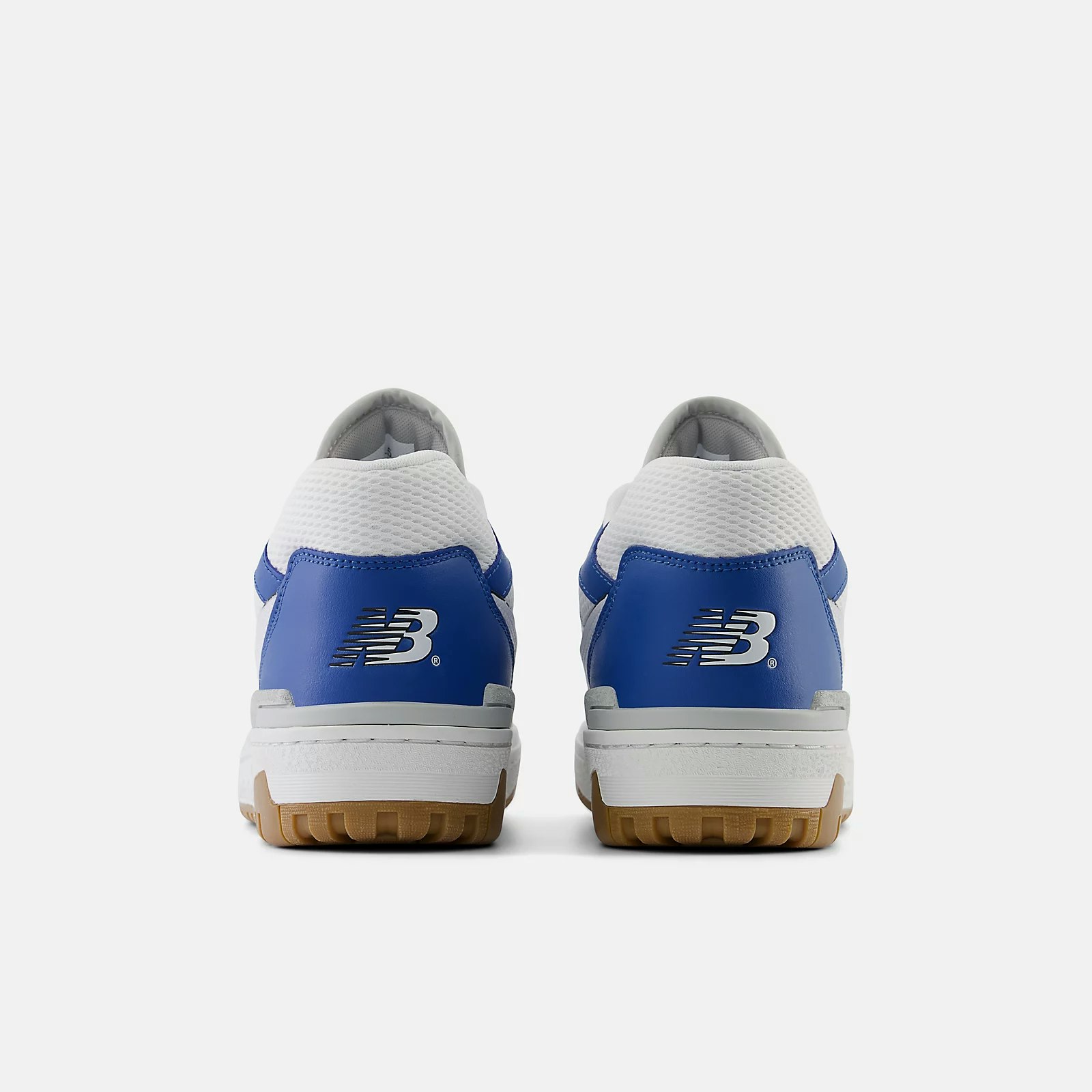 New Balance 550 "Brighton Grey" (Blue Agate)