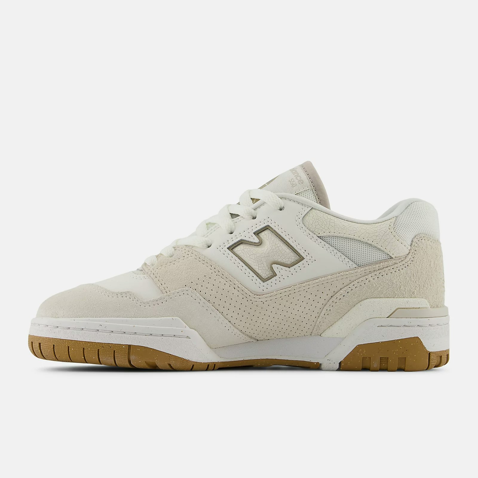 New Balance 550 "Sea Salt" (Stoneware)