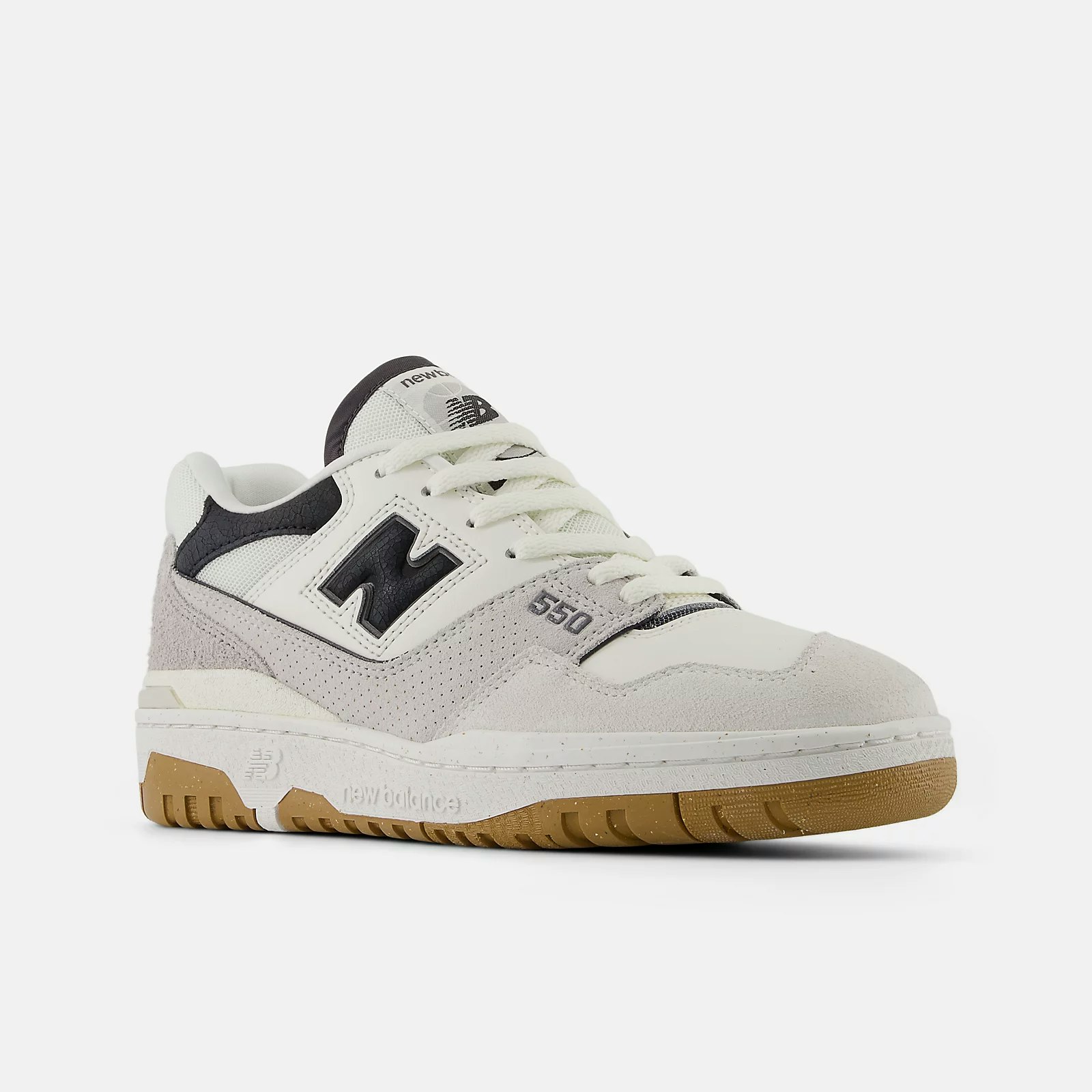 New Balance 550 "Sea Salt" (Magnet) New Balance 550 "Sea Salt" (Magnet)