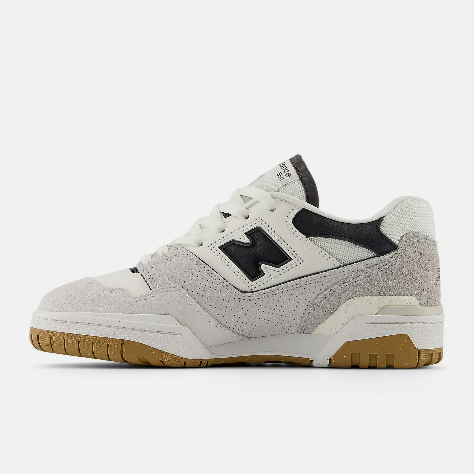 New Balance 550 "Sea Salt" (Magnet) New Balance 550 "Sea Salt" (Magnet)
