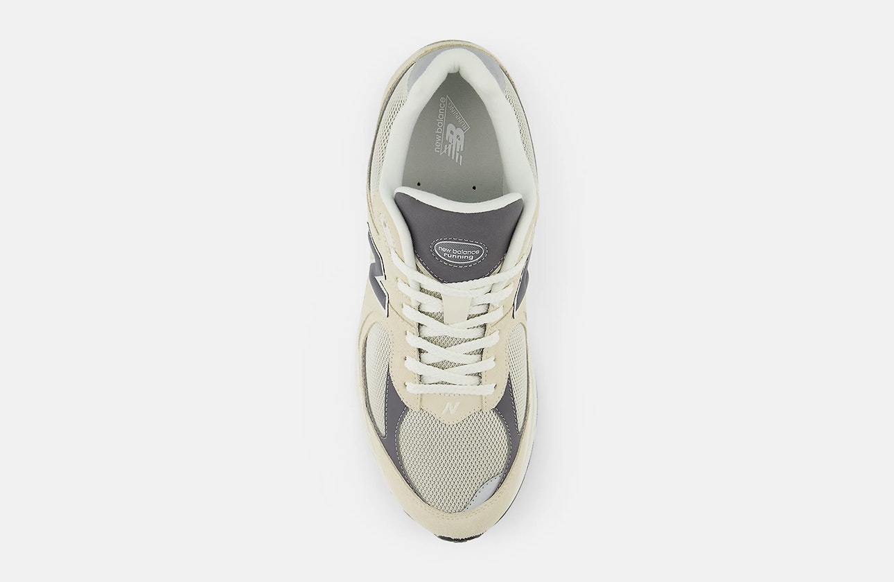New Balance 2002R "Sandstone"