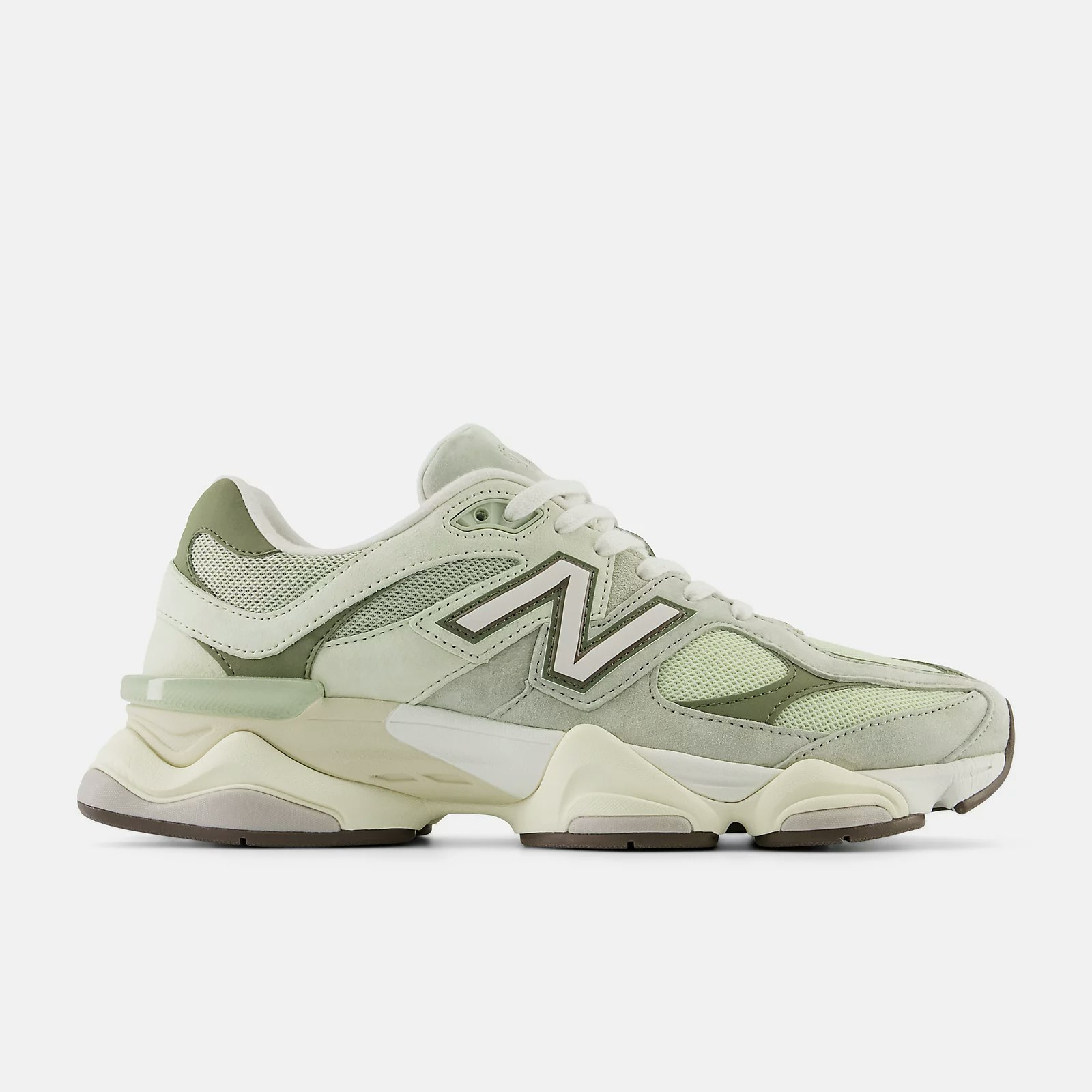 New Balance 9060 "Olivine"