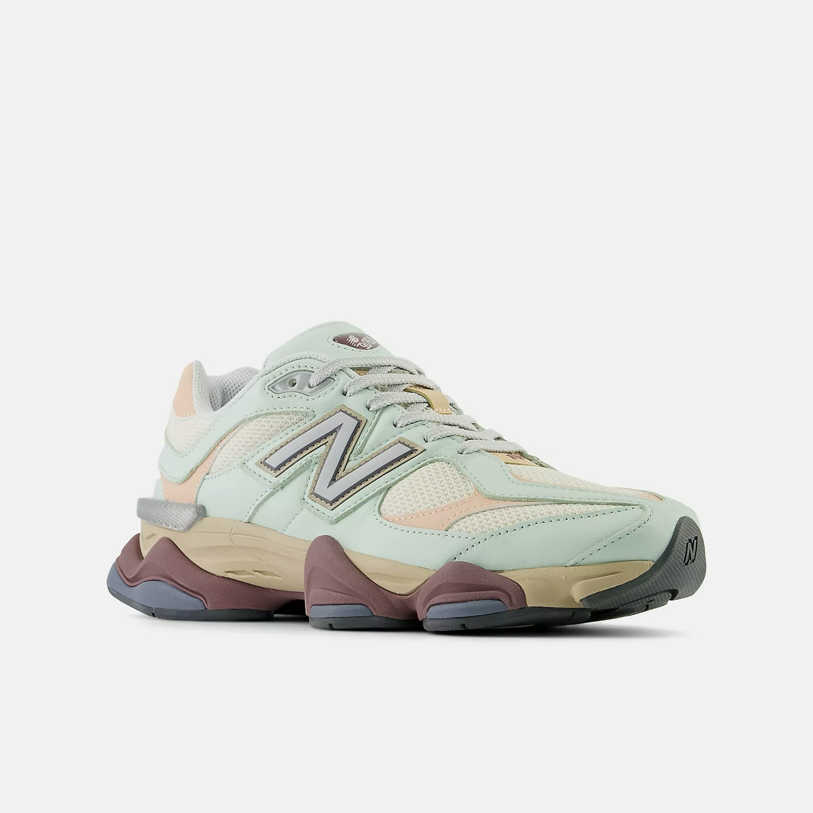New Balance 9060 "Linen"