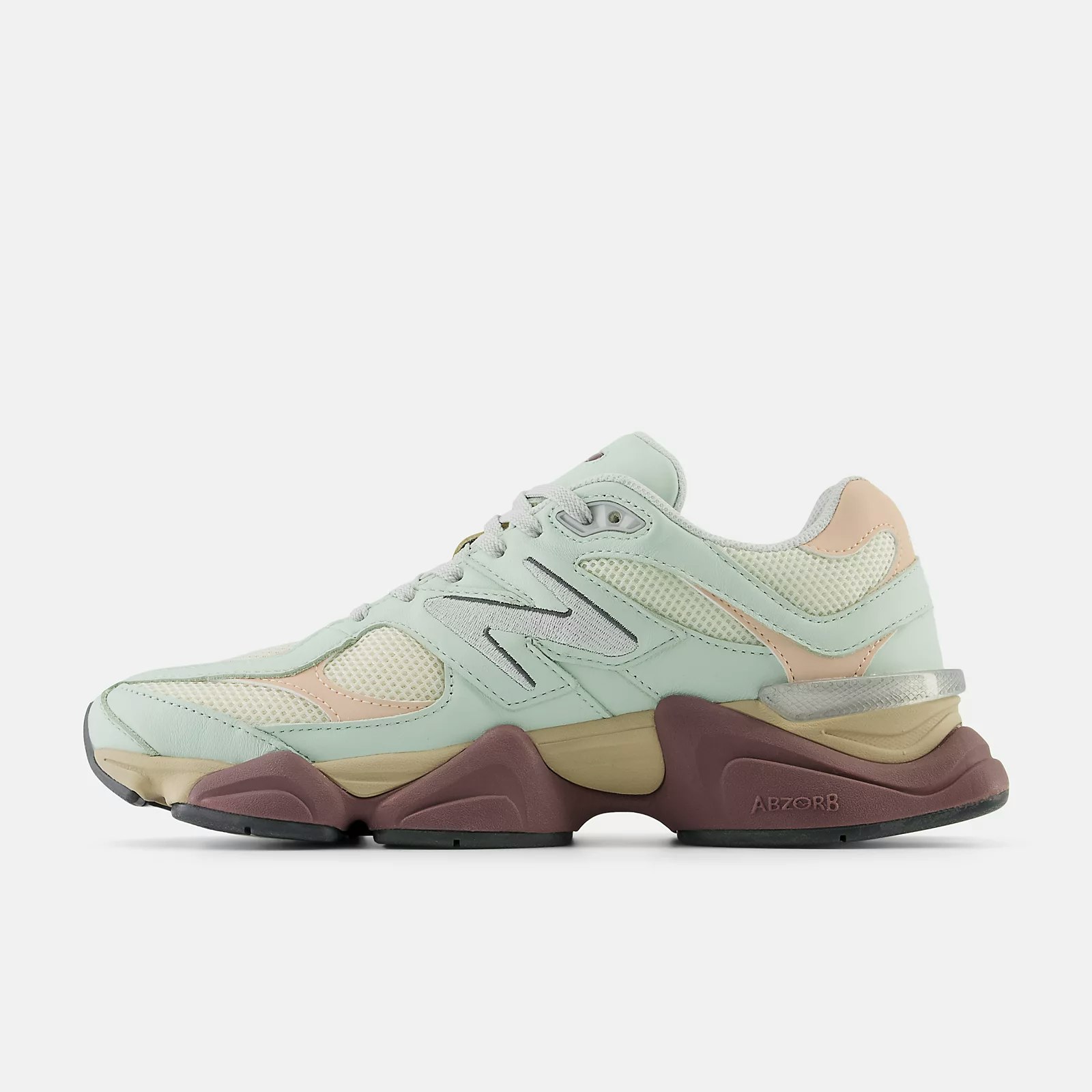 New Balance 9060 "Linen"