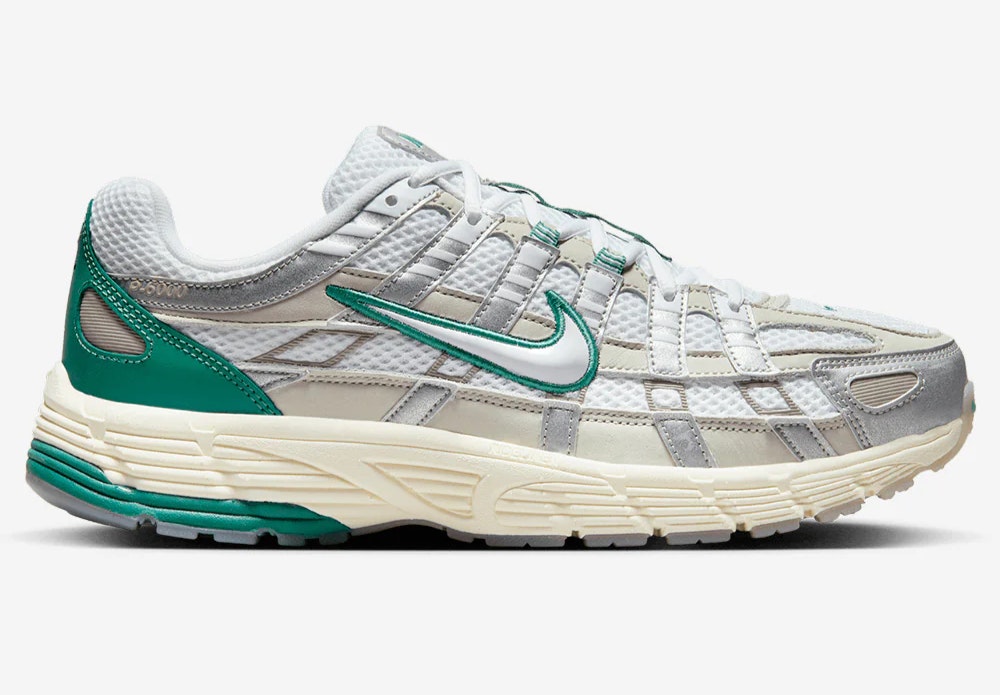 Nike P-6000 "Bicoastal"