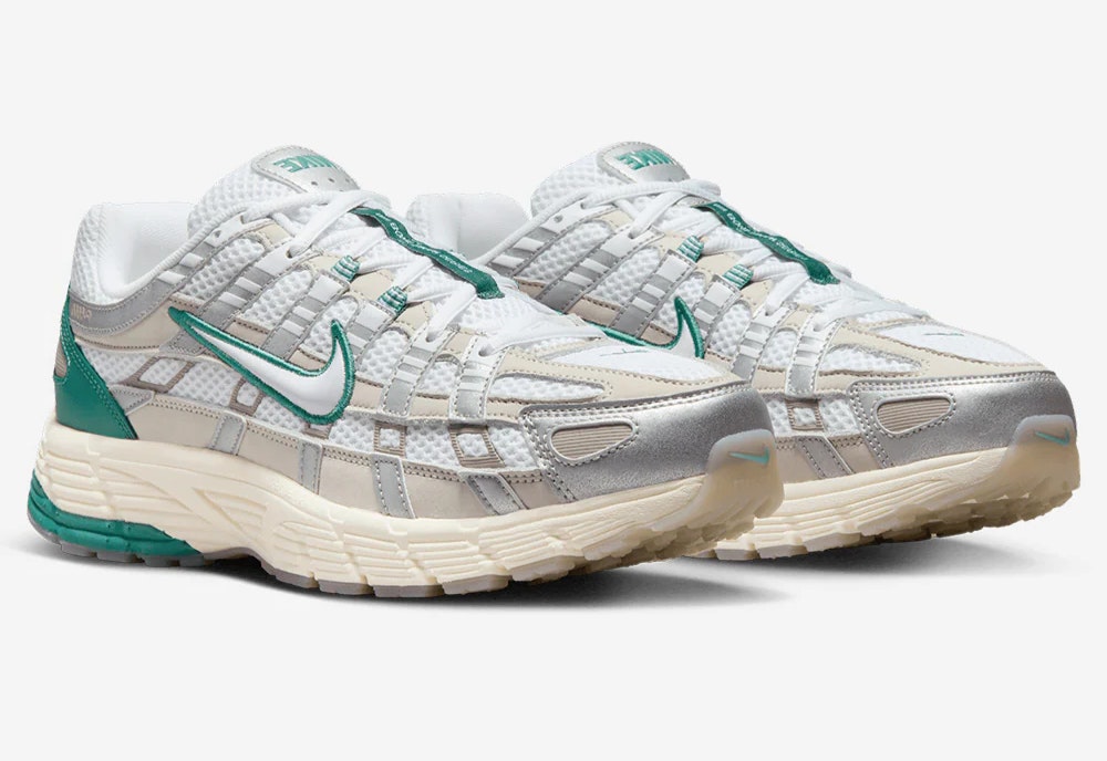 Nike P-6000 "Bicoastal"