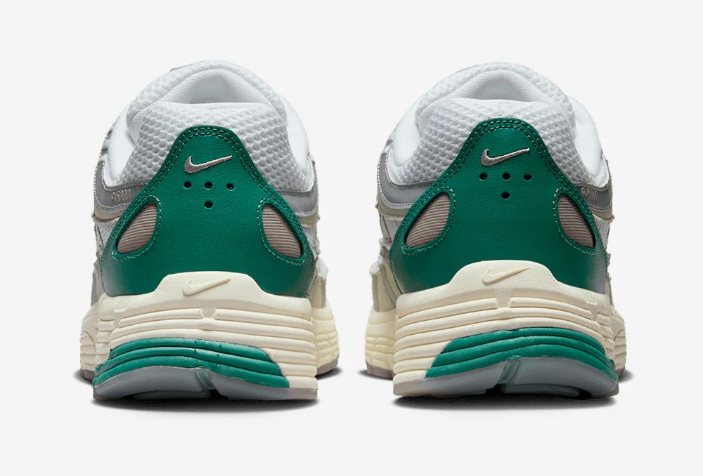 Nike P-6000 "Bicoastal"