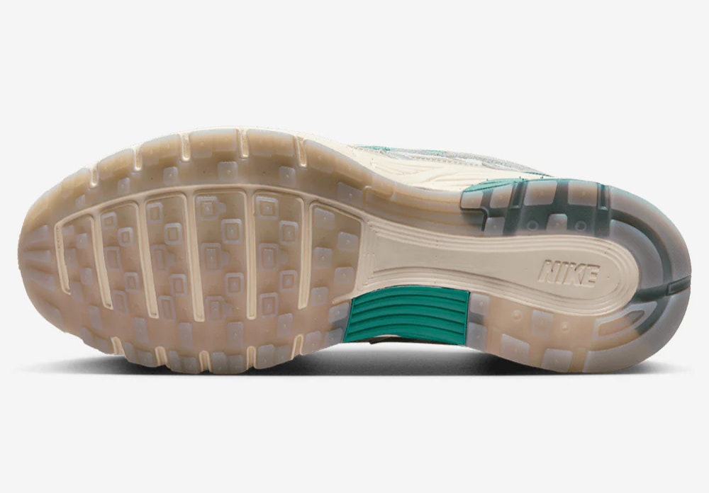 Nike P-6000 "Bicoastal"