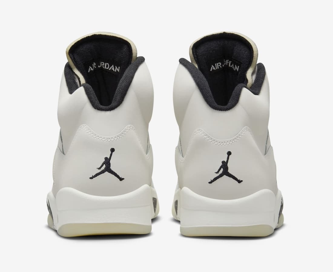 Air Jordan 5 Retro SE "Sail"