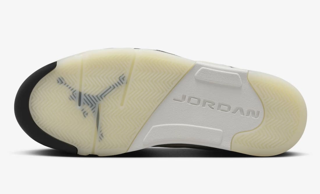 Air Jordan 5 Retro SE "Sail"