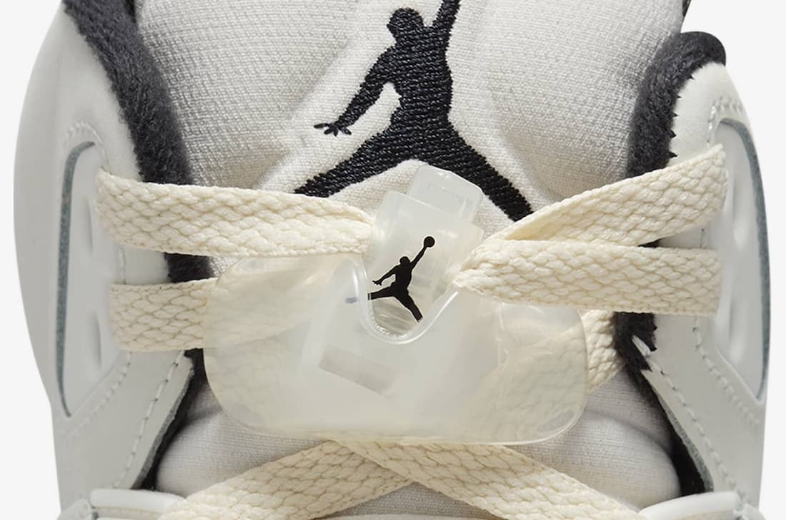 Air Jordan 5 Retro SE "Sail"