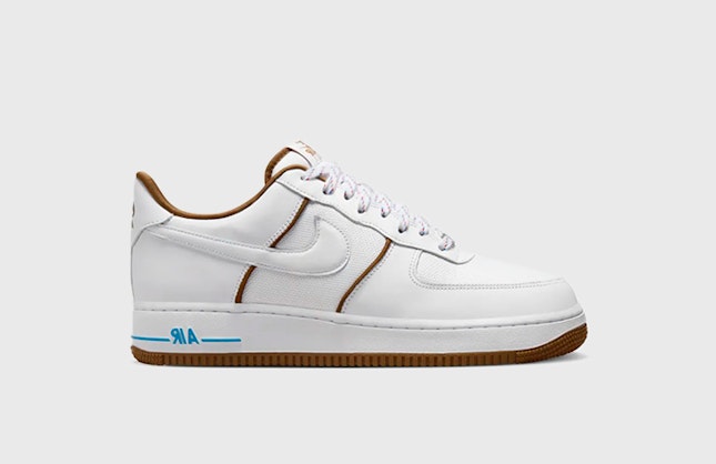 Nike Air Force 1 `07 LX "Light British Tan"