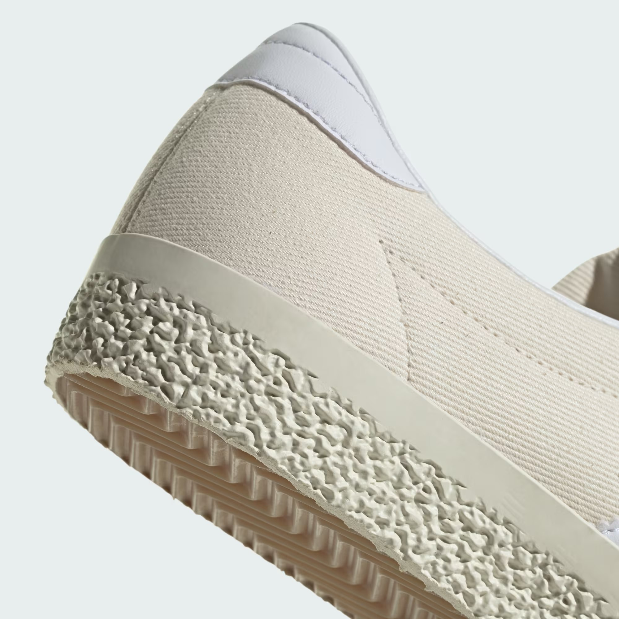 Adidas off white gazelle sales