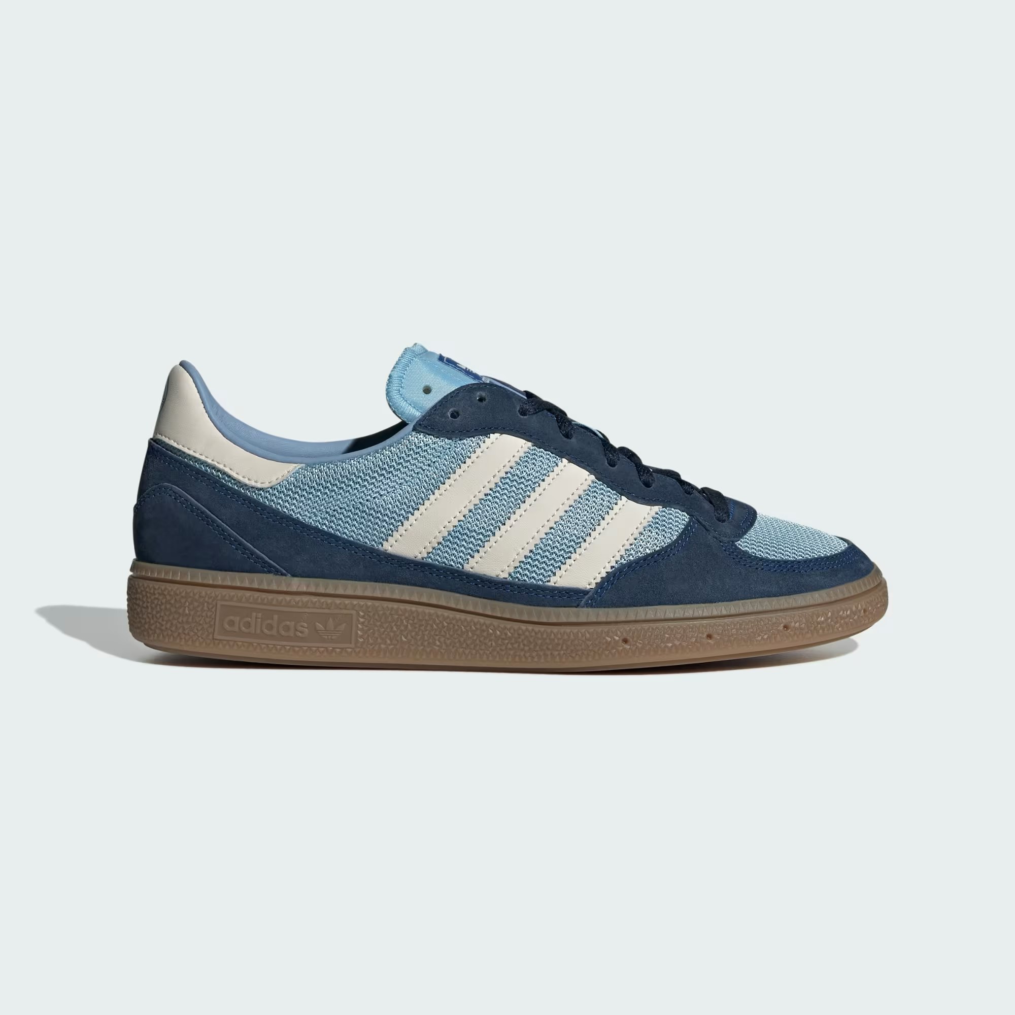adidas Handball Pro SPZL "Clear Blue"