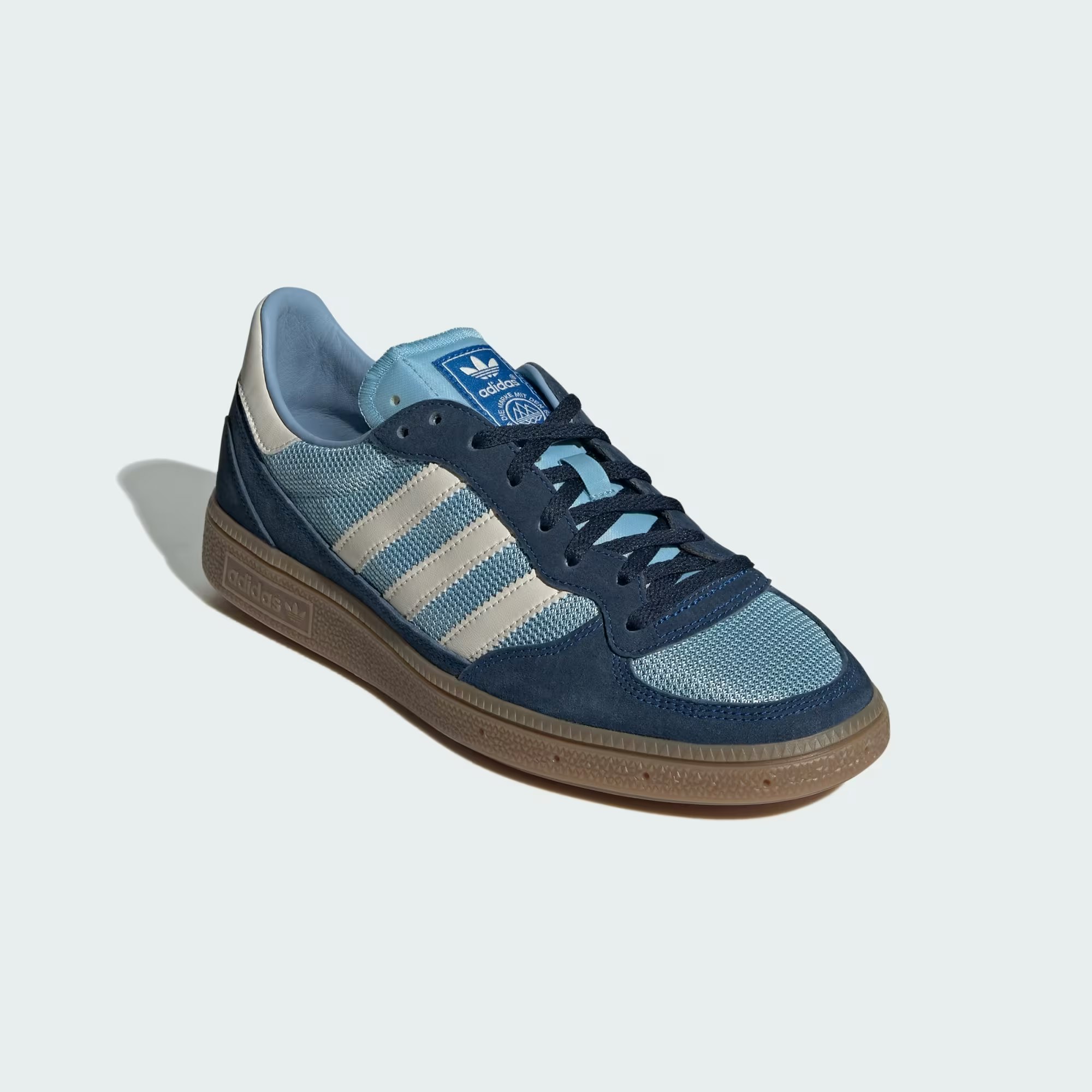 adidas Handball Pro SPZL "Clear Blue"