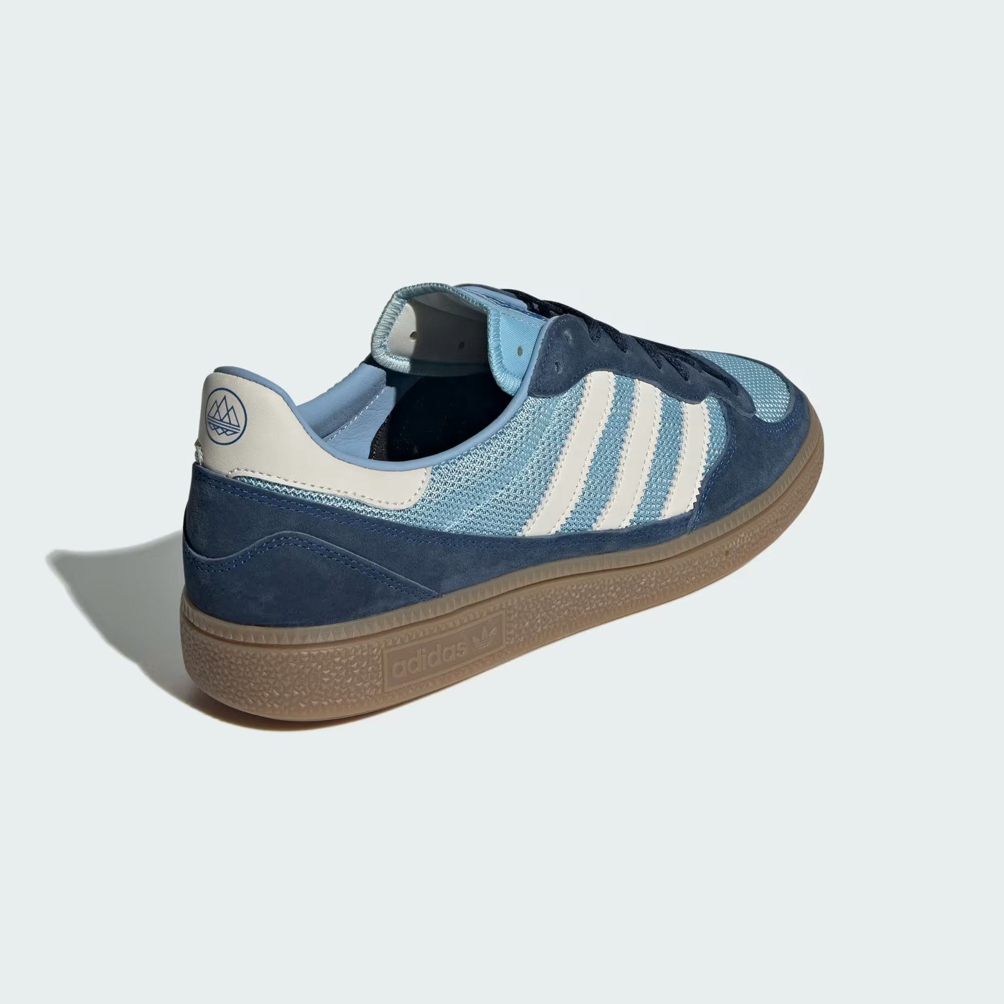 adidas Handball Pro SPZL "Clear Blue"