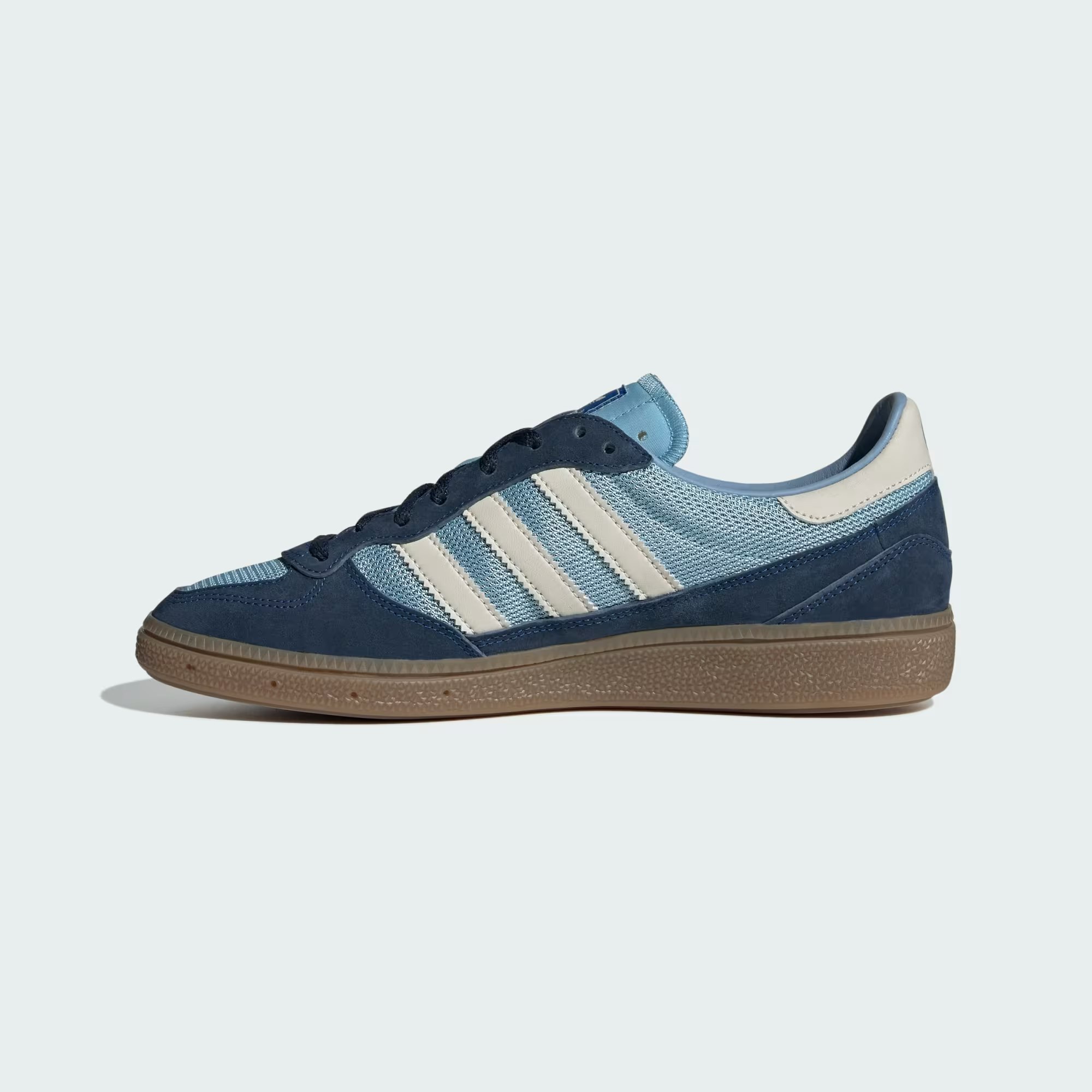 adidas Handball Pro SPZL "Clear Blue"