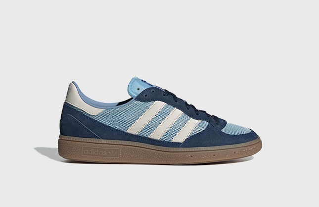 adidas Handball Pro SPZL "Clear Blue"