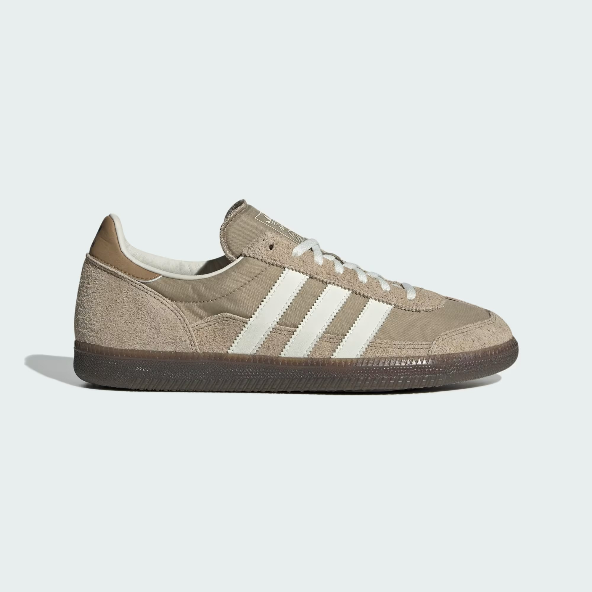 adidas Wensley Low SPZL "Cardboard"