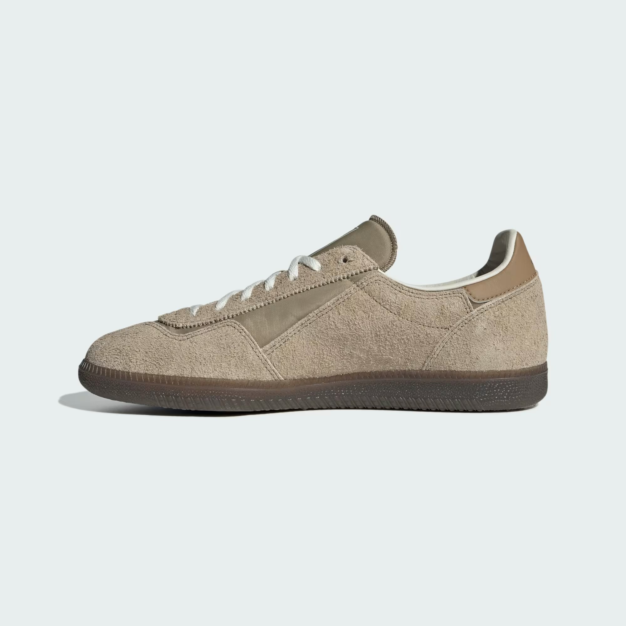 adidas Wensley Low SPZL "Cardboard"