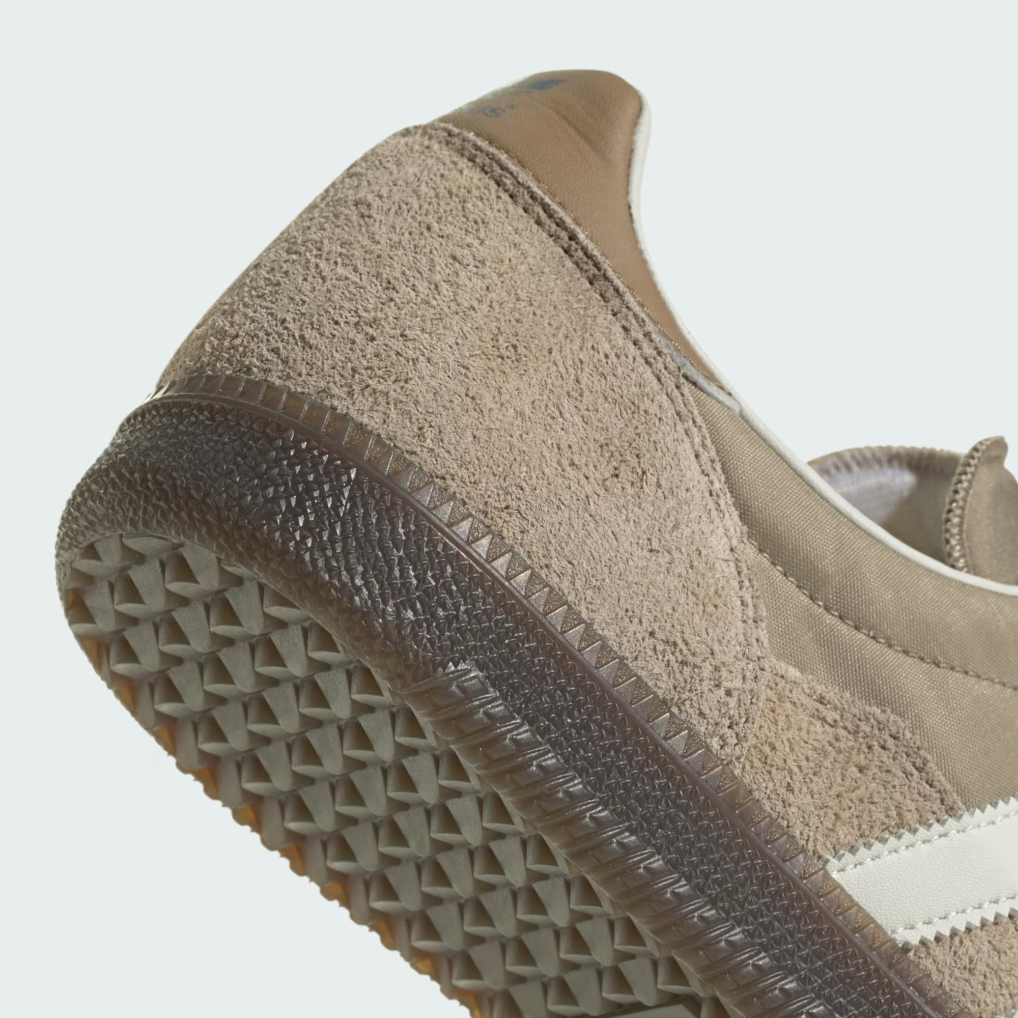 adidas Wensley Low SPZL "Cardboard"
