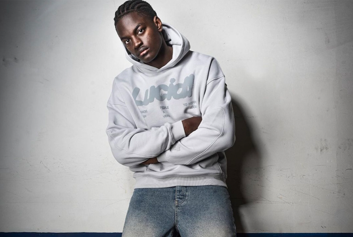 Lucid Club Locked & Loaded kaufen HEAT MVMNT