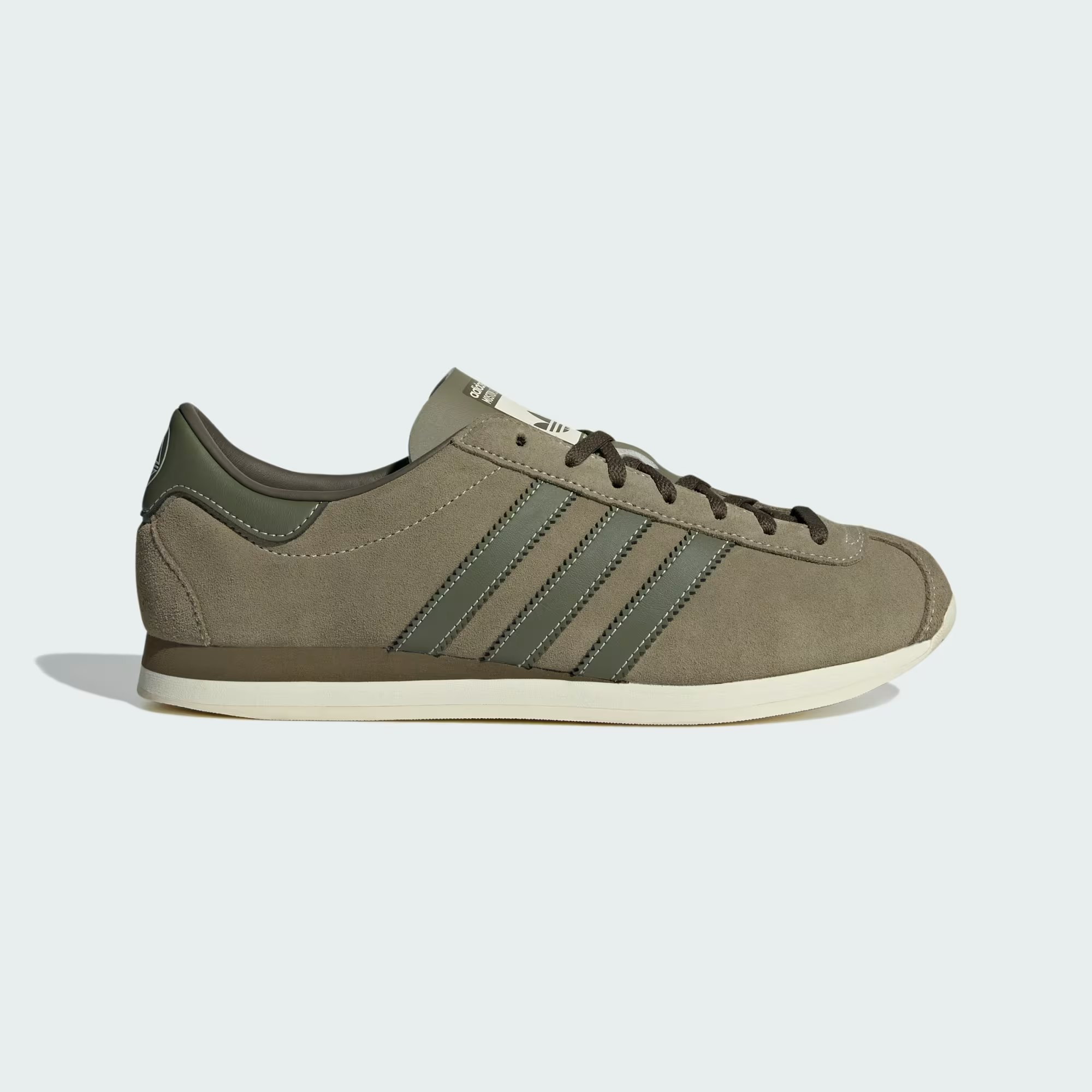 adidas Moston SPZL "Focus Olive"