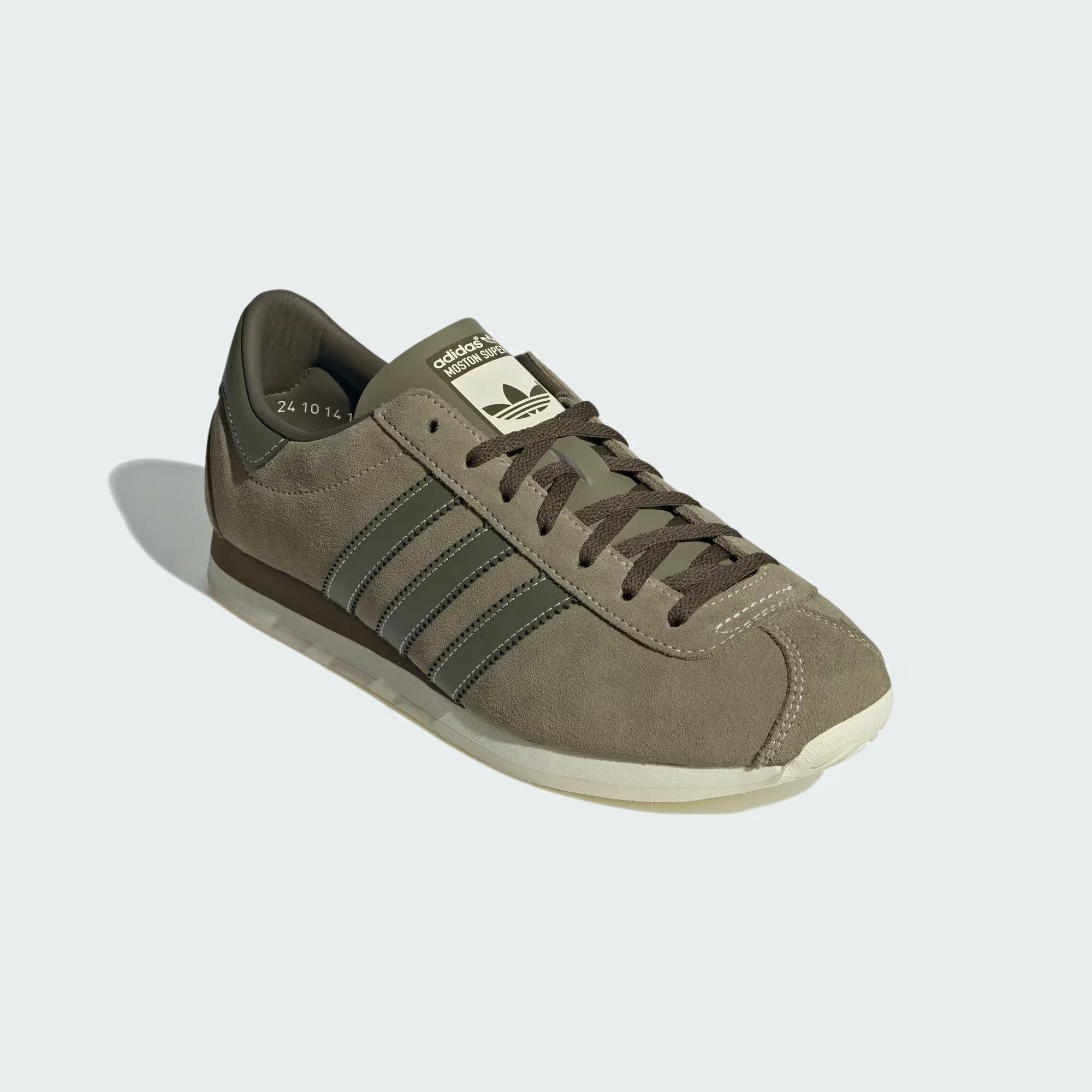 adidas Moston SPZL "Focus Olive"