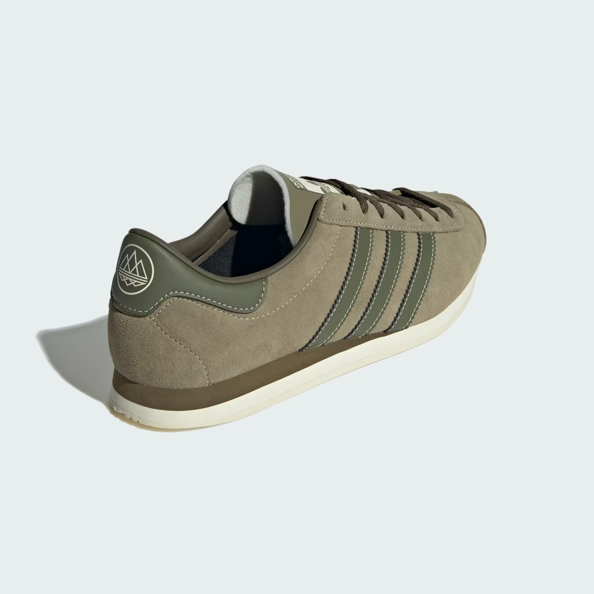 adidas Moston SPZL "Focus Olive"