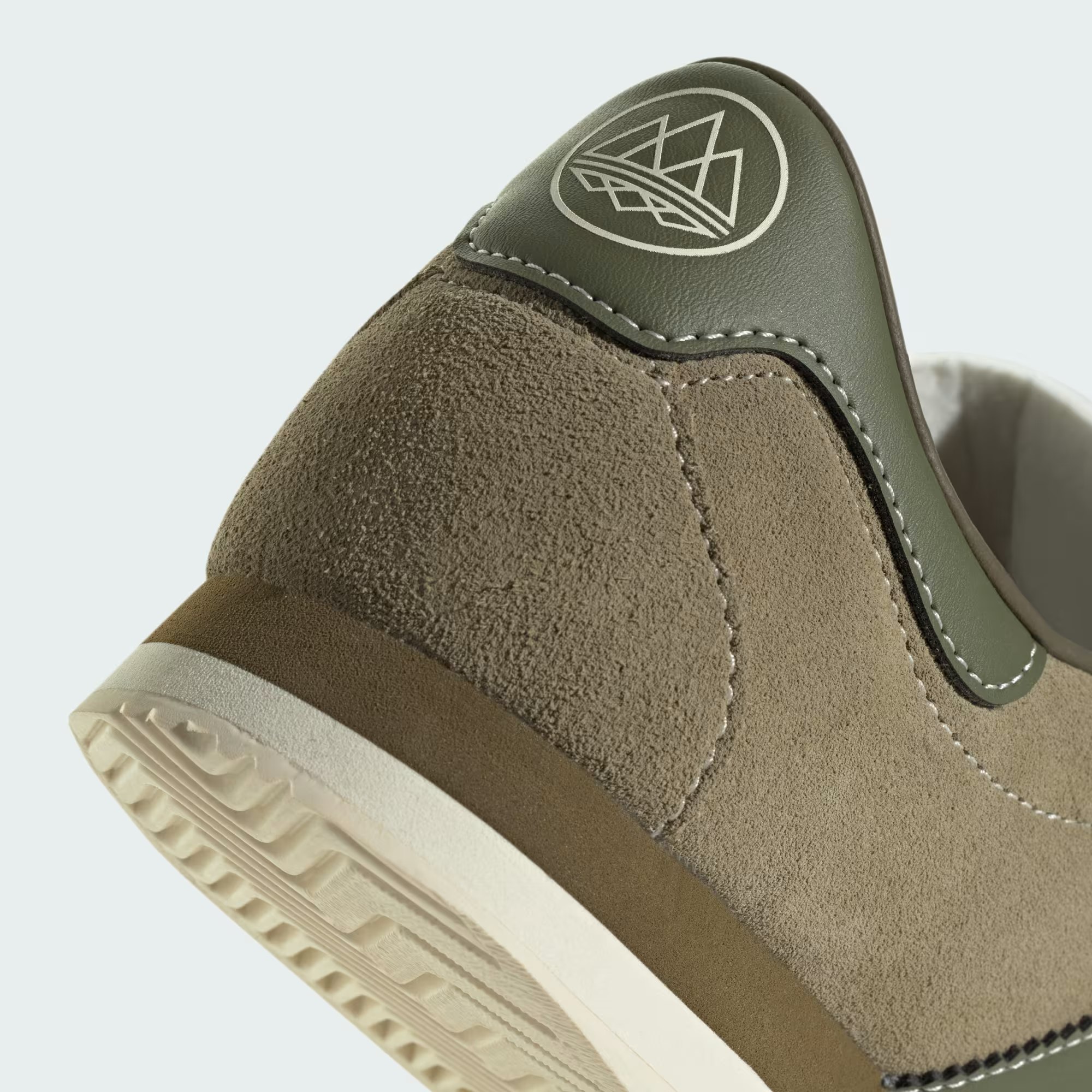 adidas Moston SPZL "Focus Olive"