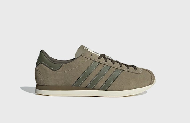 adidas Moston SPZL "Focus Olive" adidas Moston SPZL "Focus Olive"