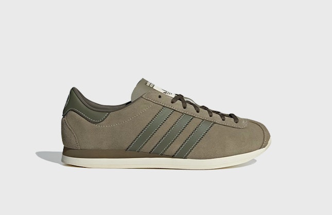 adidas Moston SPZL "Focus Olive"