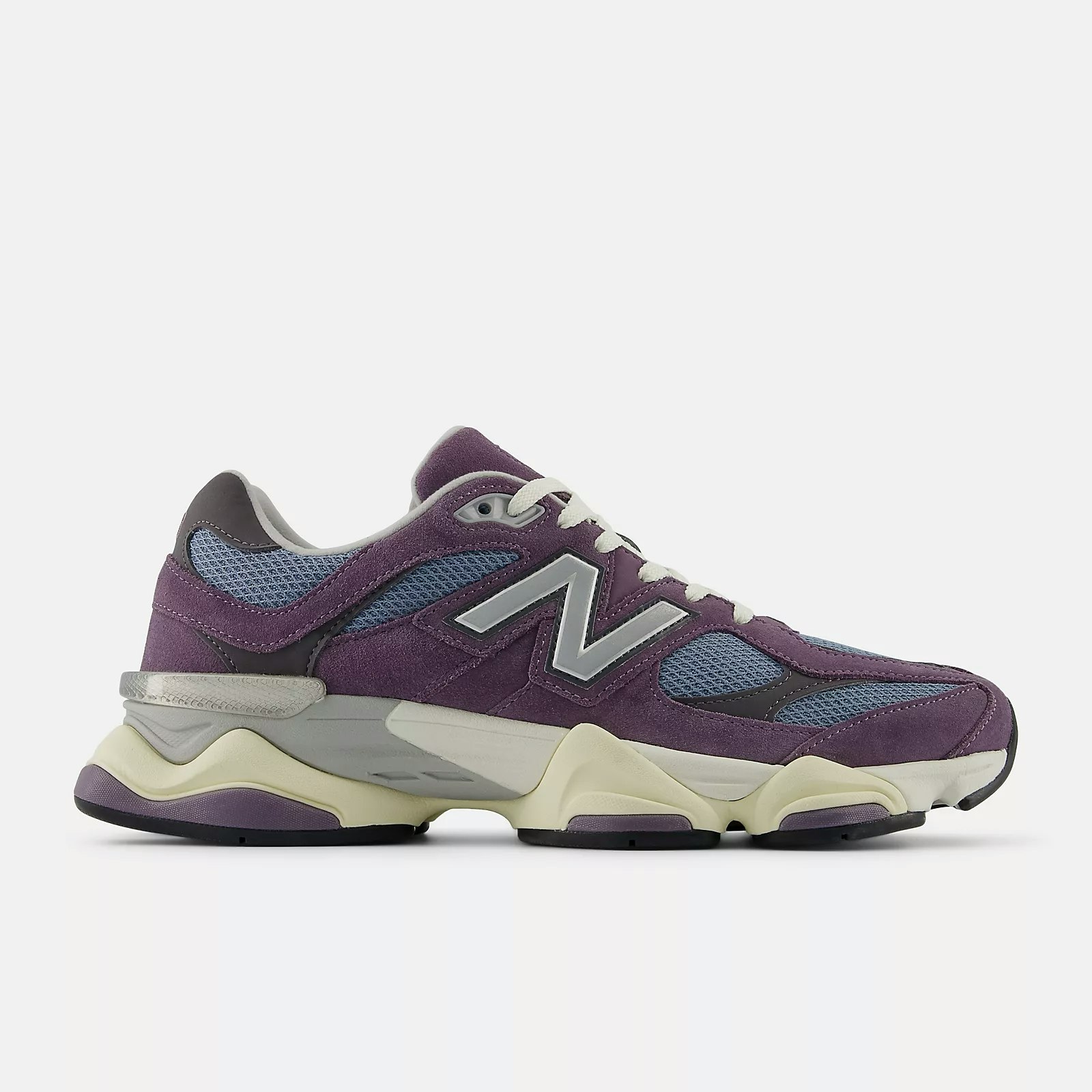 New Balance 9060 "Shadow Purple"