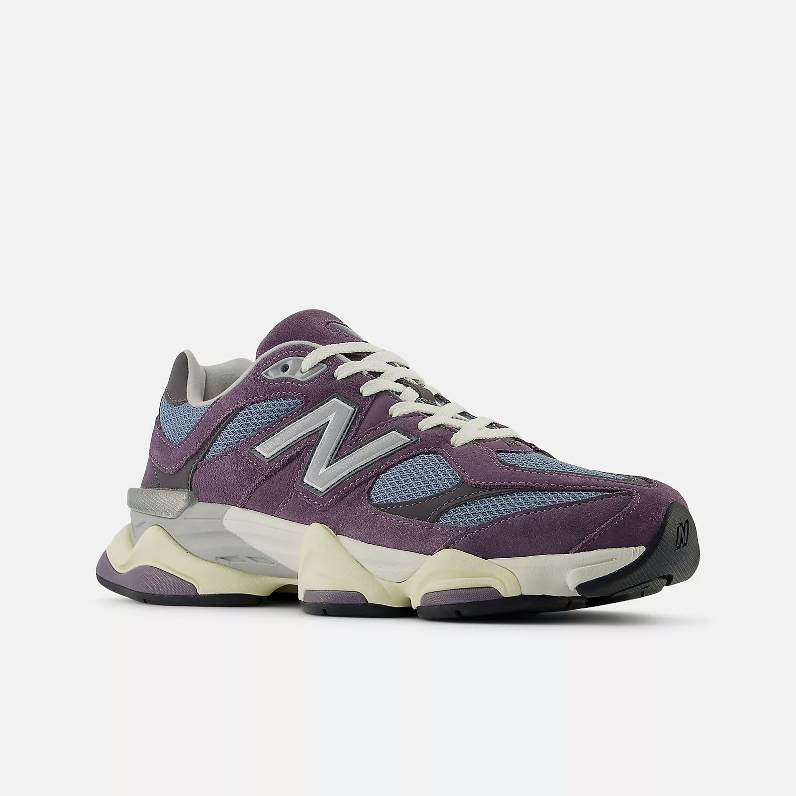 New Balance 9060 "Shadow Purple"