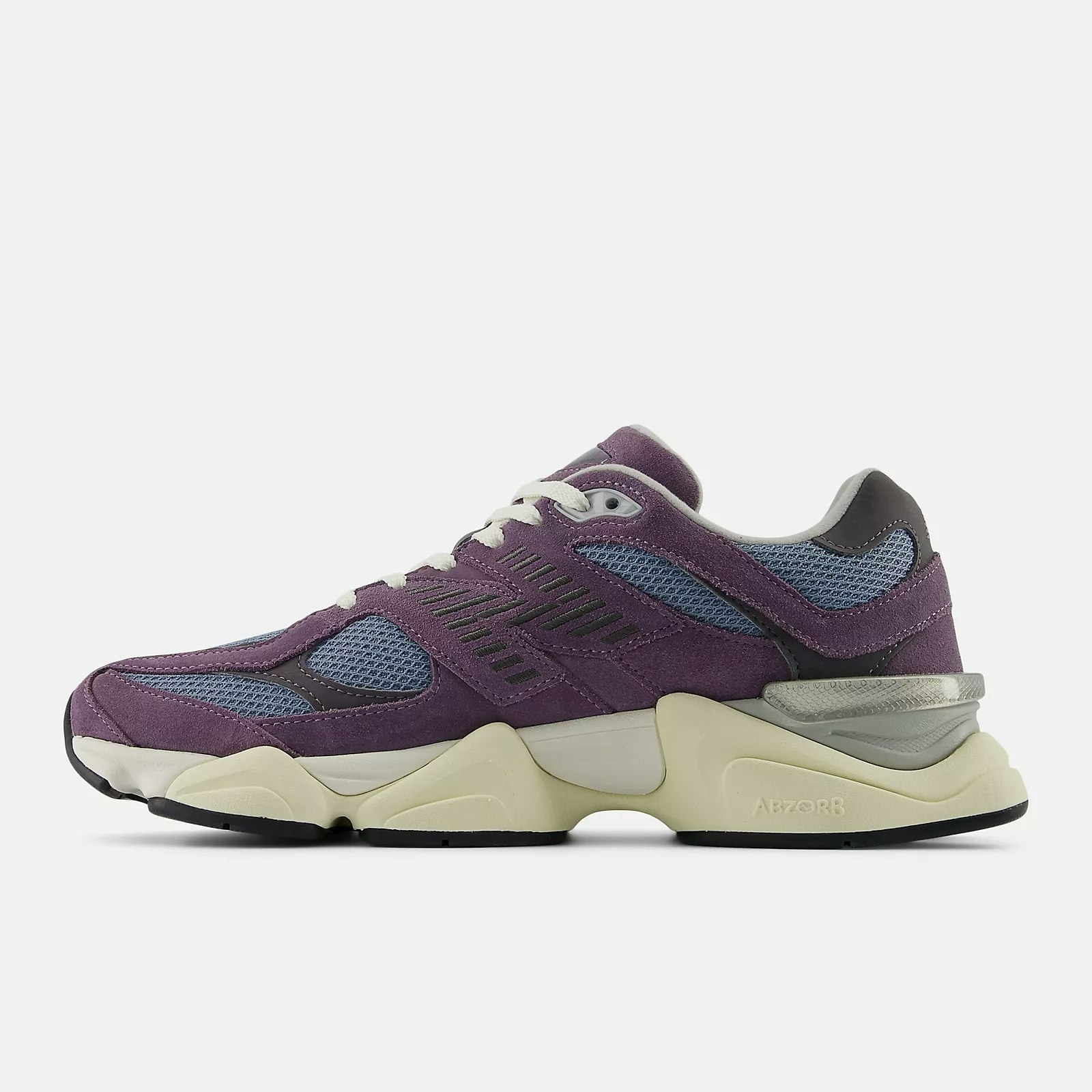 New Balance 9060 "Shadow Purple"