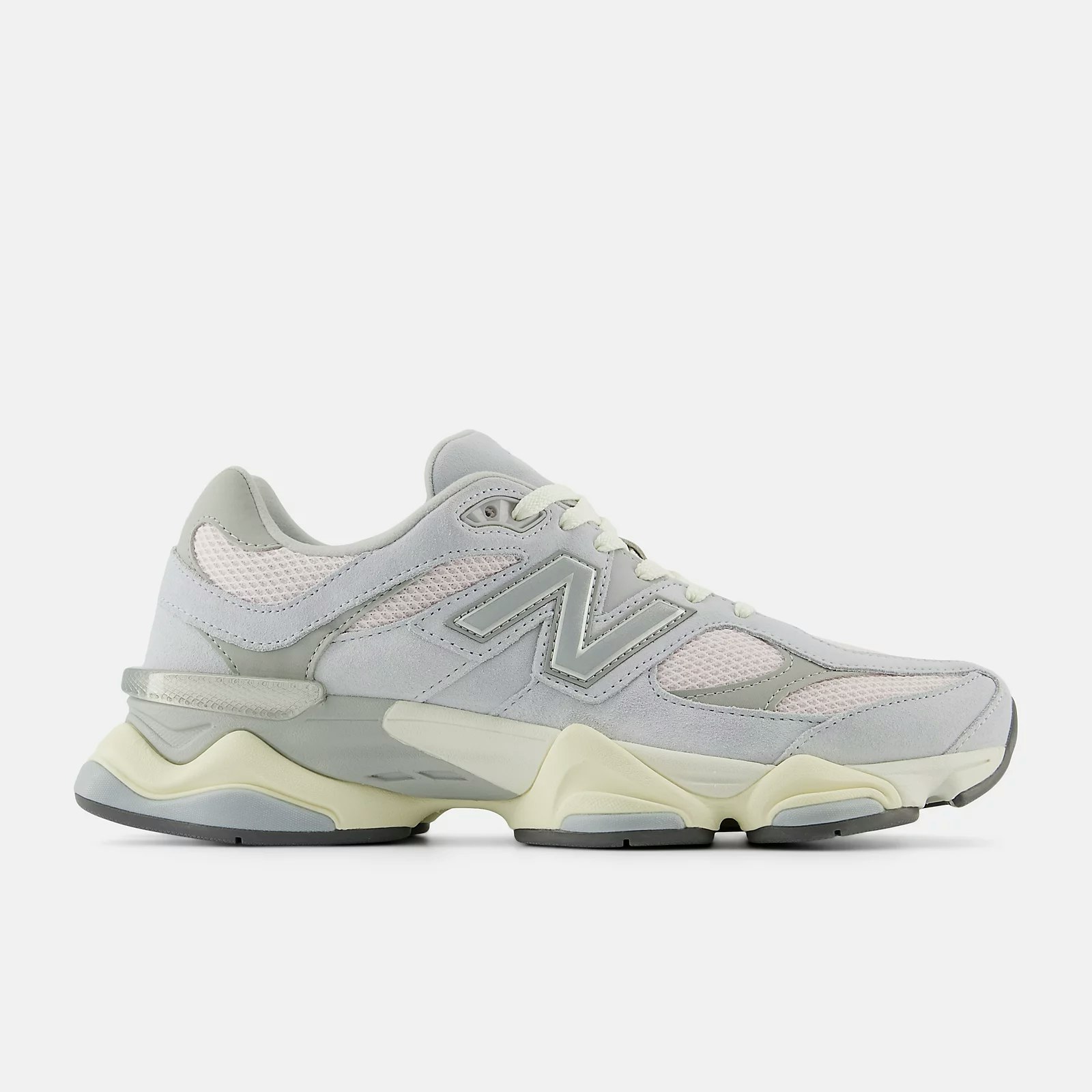 New Balance 9060 "Granite"