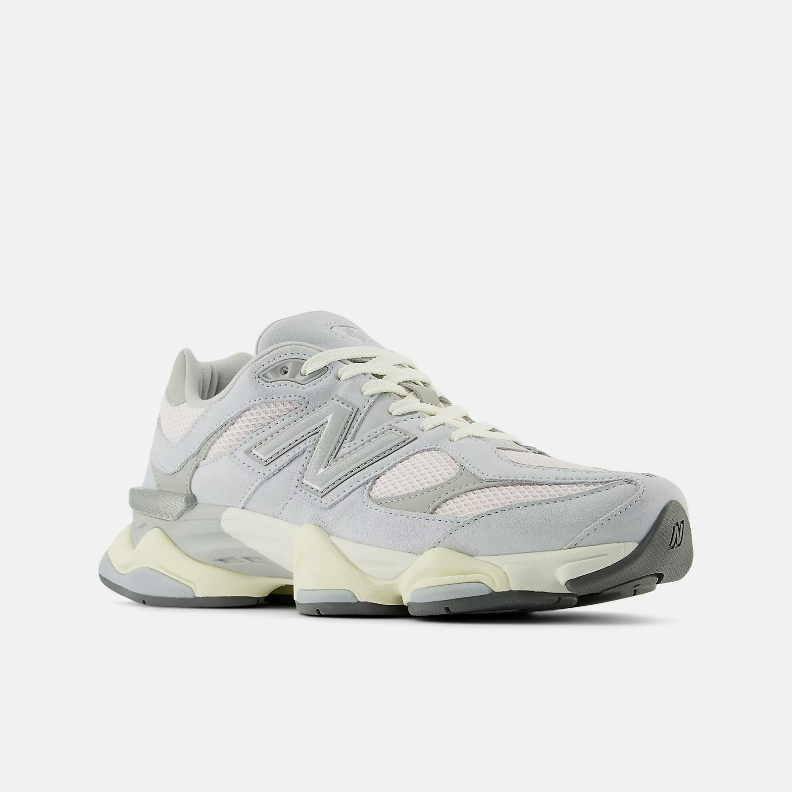 New Balance 9060 "Granite"