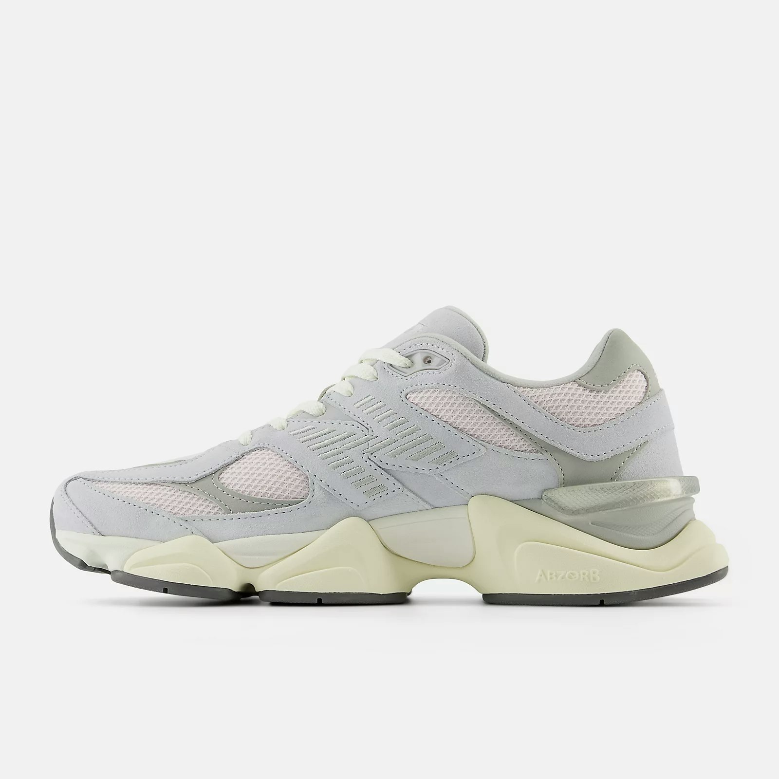 New Balance 9060 "Granite"