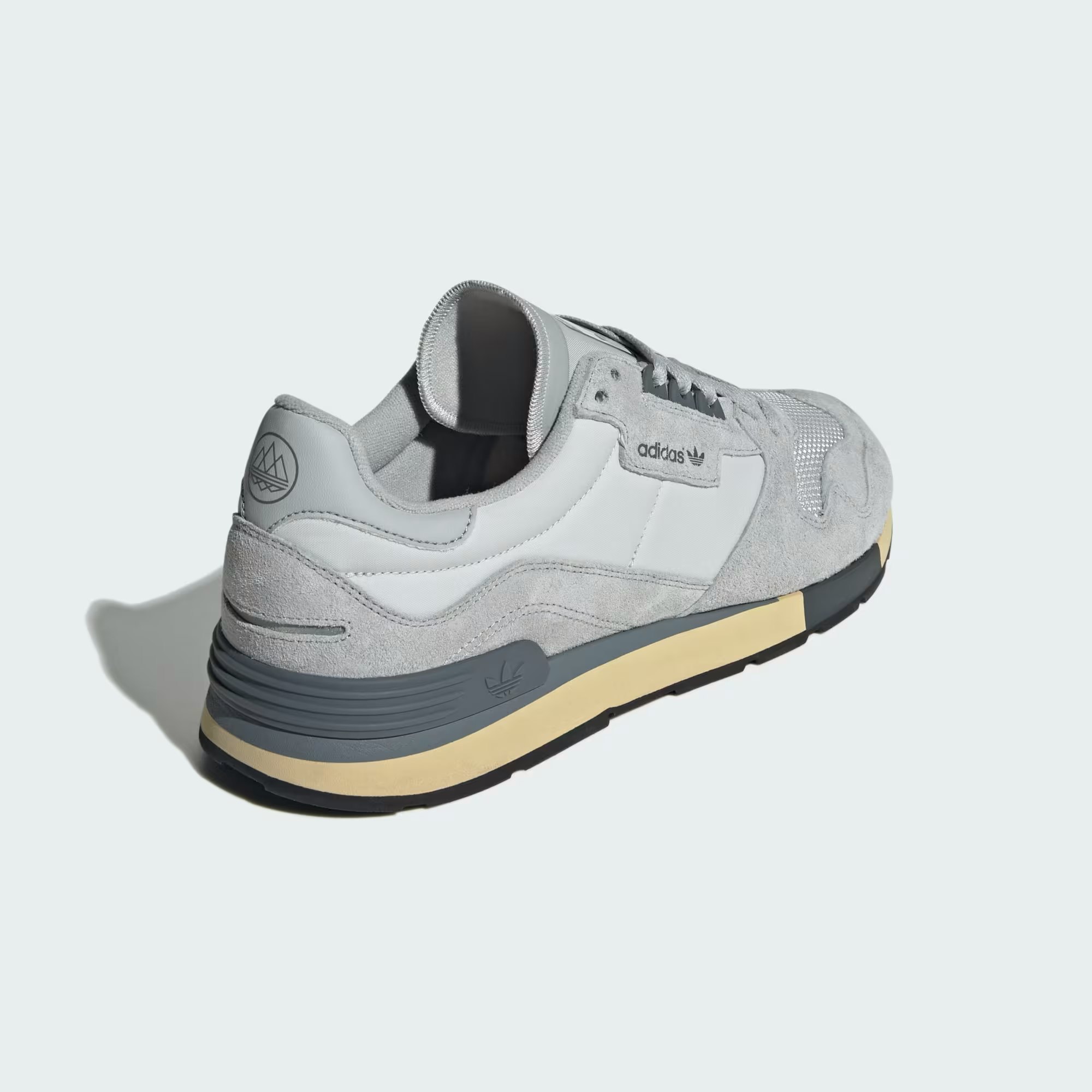 adidas Originals Whitworth SPZL "Clear Onix"