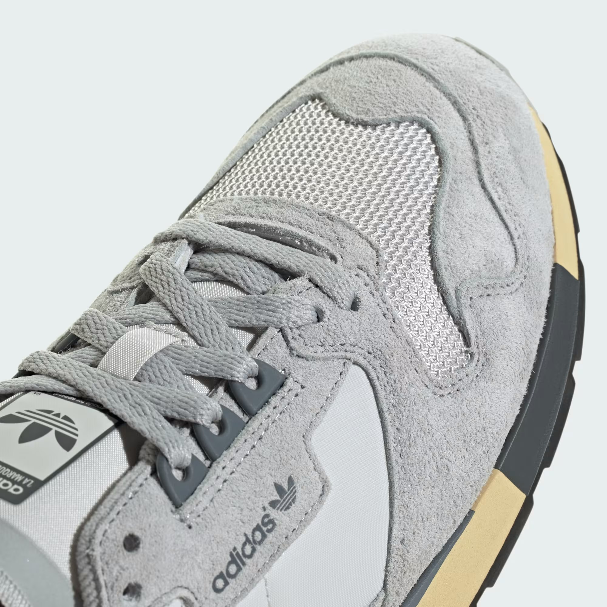 adidas Originals Whitworth SPZL "Clear Onix"