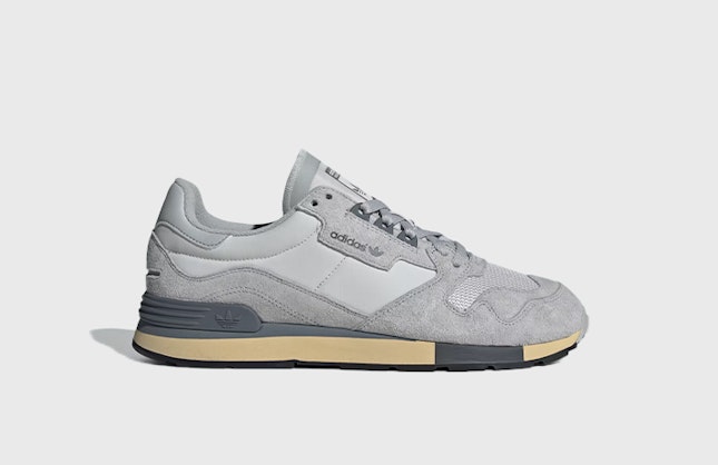 adidas Originals Whitworth SPZL "Clear Onix"