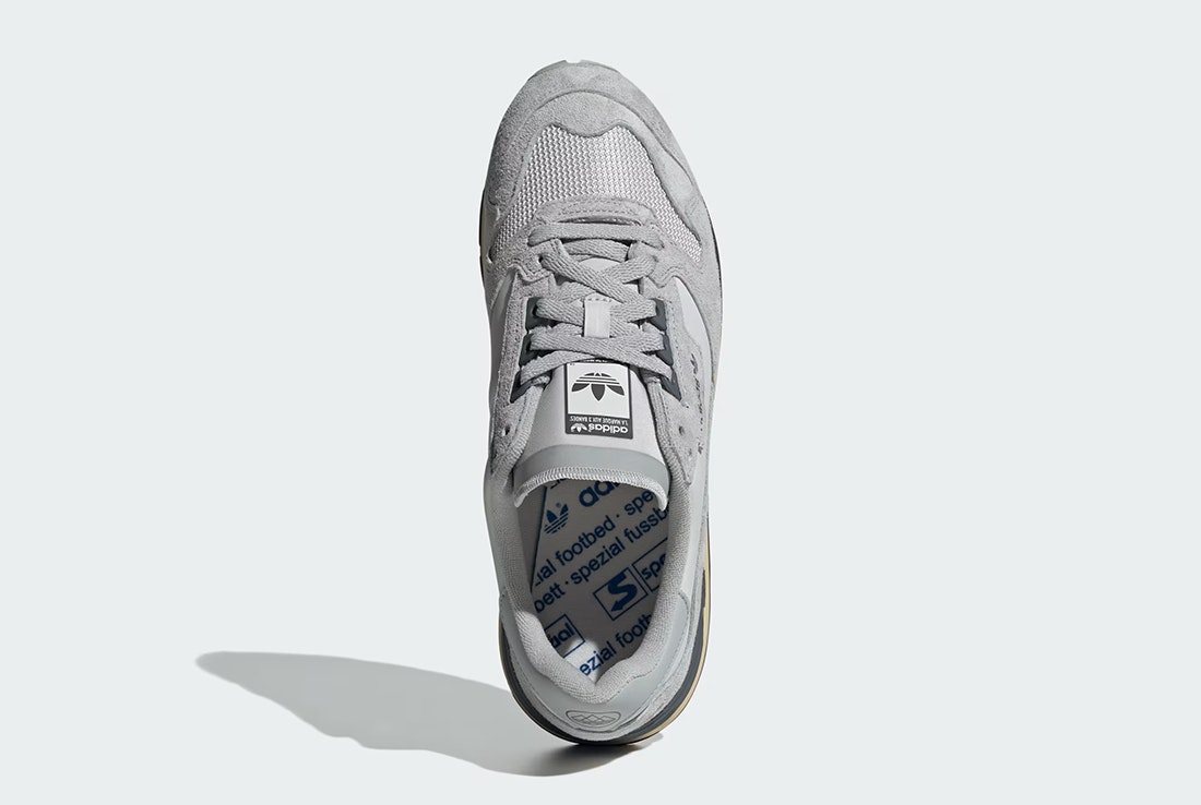 adidas Originals Whitworth SPZL "Clear Onix"