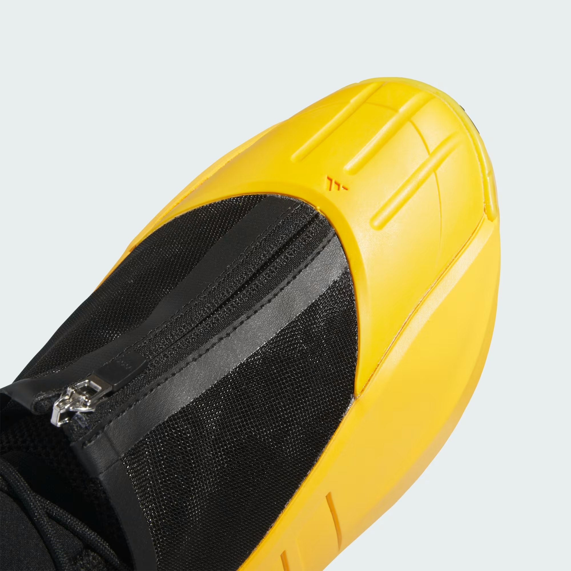 adidas Crazy IIInfinity "Crew Yellow"