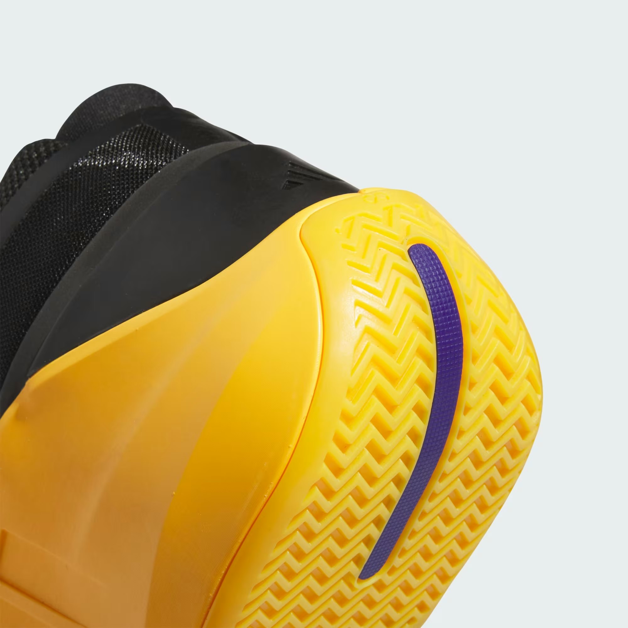 adidas Crazy IIInfinity "Crew Yellow"